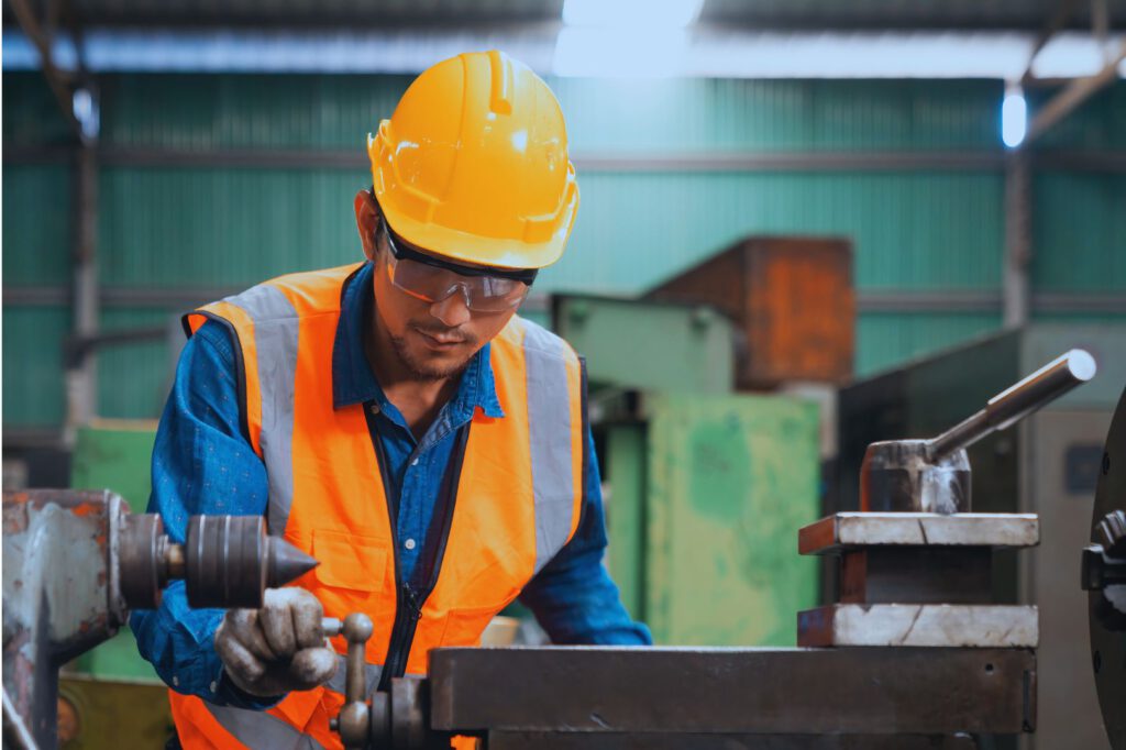 Was bei UVV-Prüfung geprüft wird