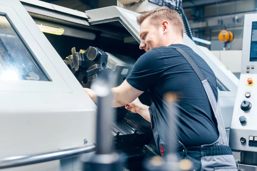 Sicherheit am Arbeitsplatz