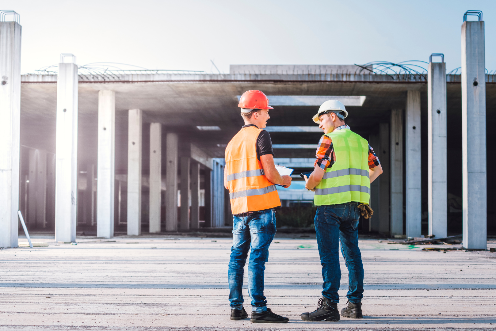 Safety Leadership