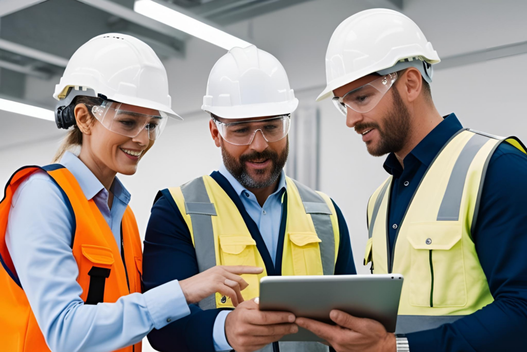 Sicherheitskultur im Unternehmen