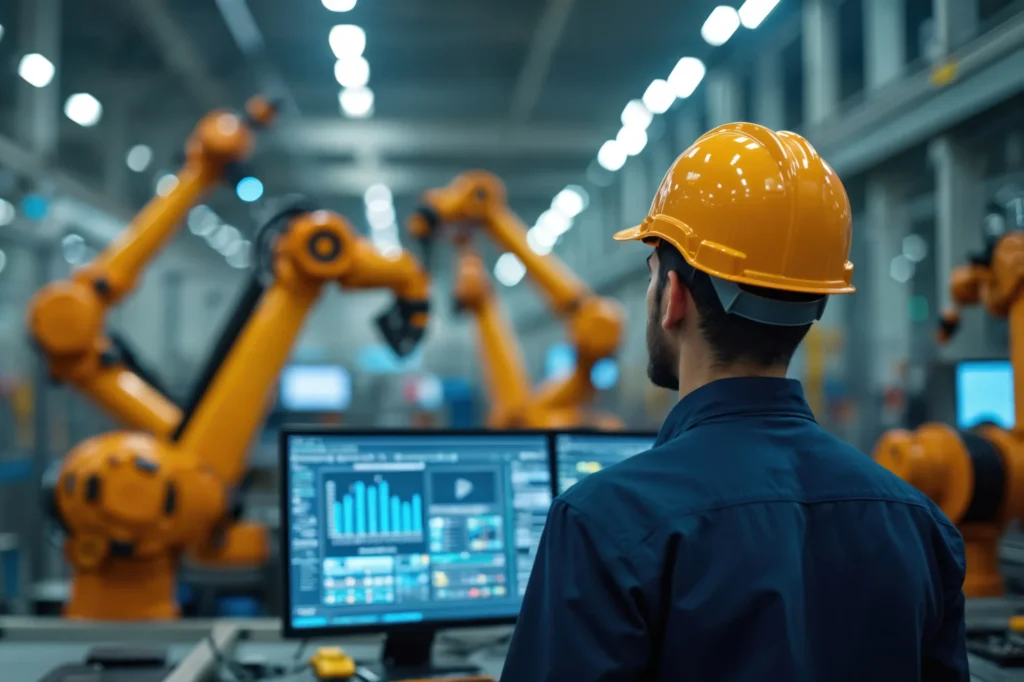 Vorteile tagIDeasy Dienstleister