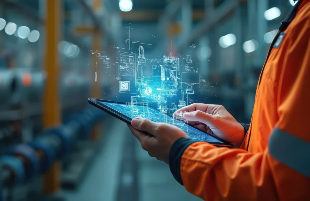 tagIDeasy Inventarmanagement