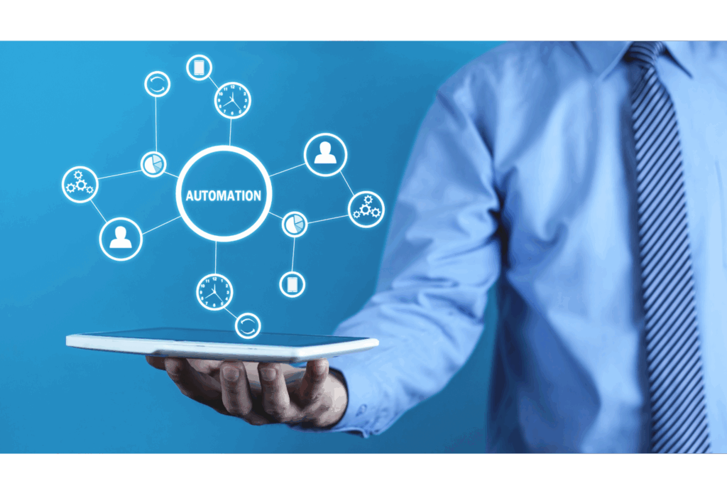 Stammdaten Management in tagIDeasy