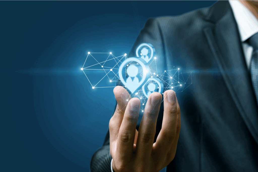 Mit tagIDeasy Fahrzeuge und Personen als Einsatzort hinterlegen