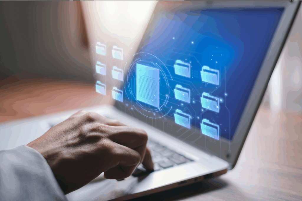 Inventarmanagement in tagIDeasy