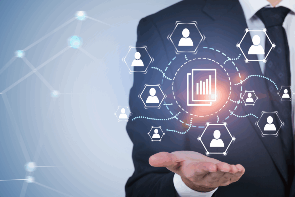 Dateien Administrieren in tagIDeasy