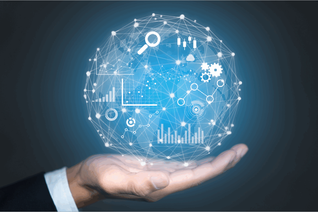 Welche Vorteile Unternehmen haben von tagIDeasy