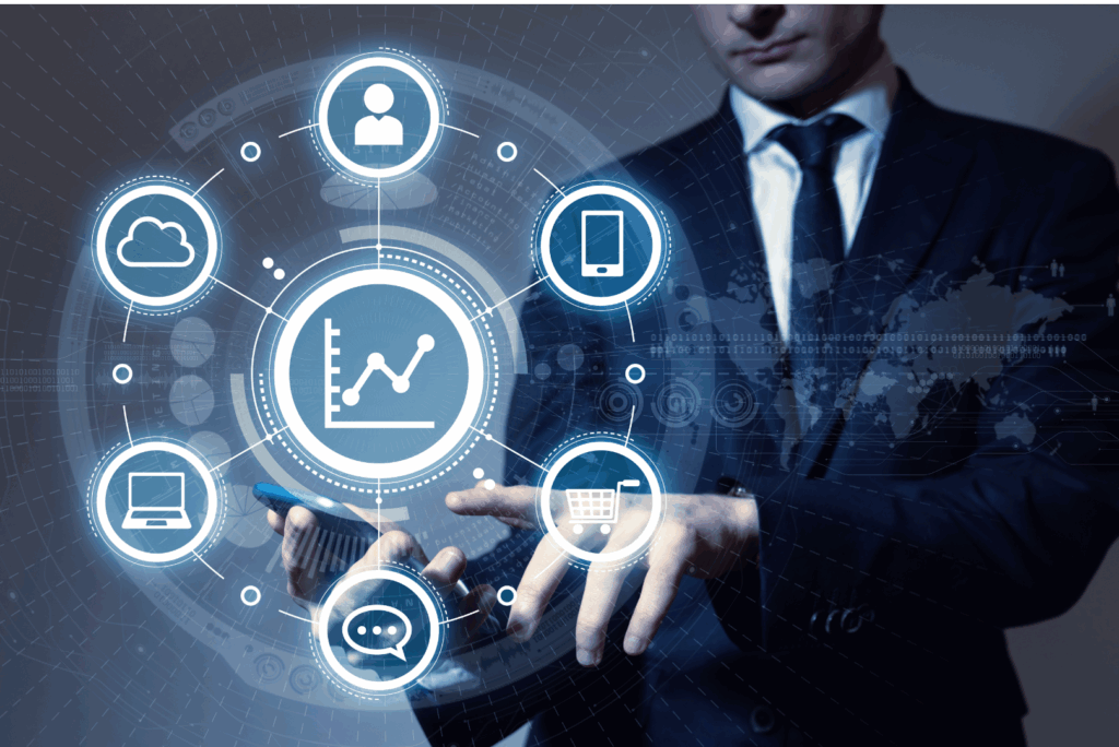 Inventare verschieben und tracken tagIDeasy