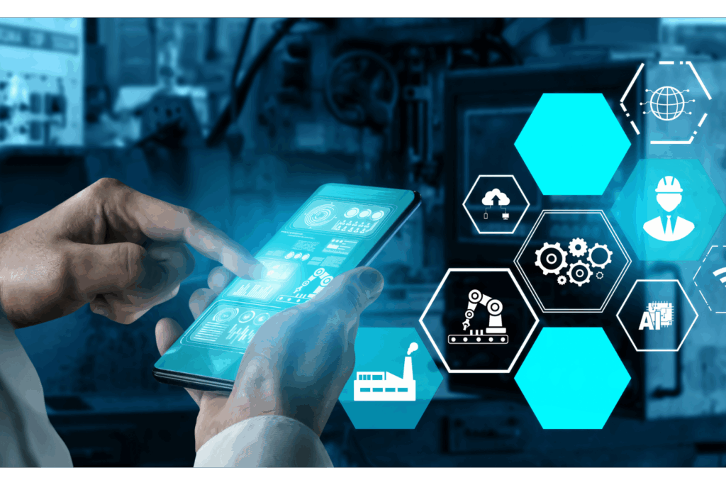 Auftragsverwaltung tagIDeasy