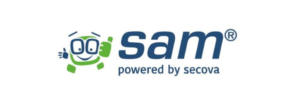 sam EHS wird mit tagIDeasy verglichen