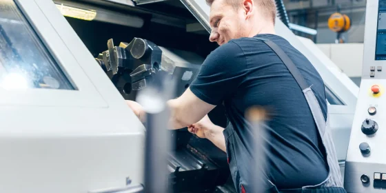 Sicherheit am Arbeitsplatz